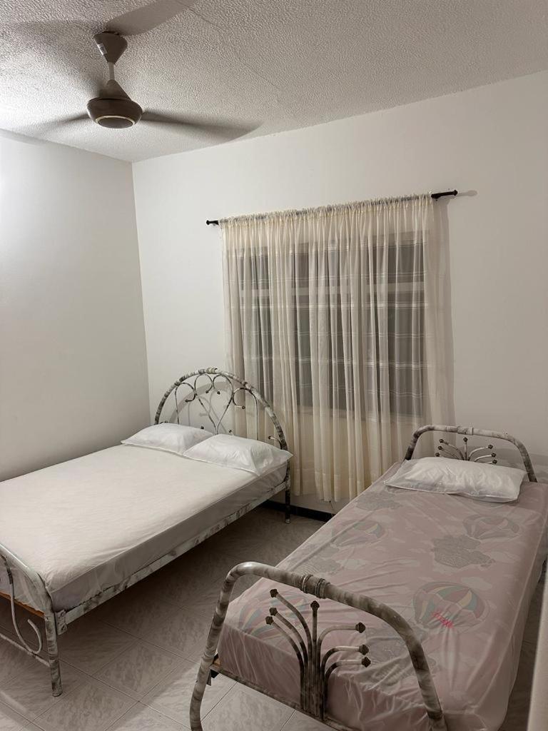 Casa Quinta Сasa de vacaciones