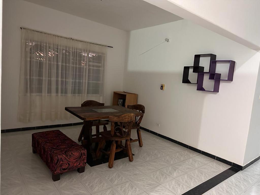 Casa Quinta Сasa de vacaciones Melgar