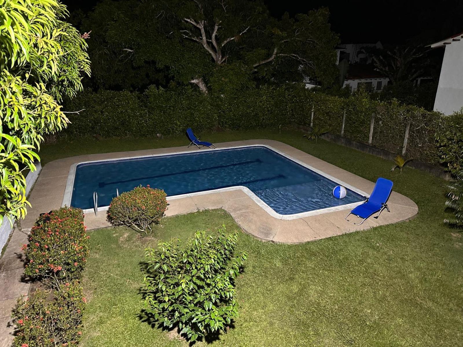 Сasa de vacaciones Casa Quinta Melgar