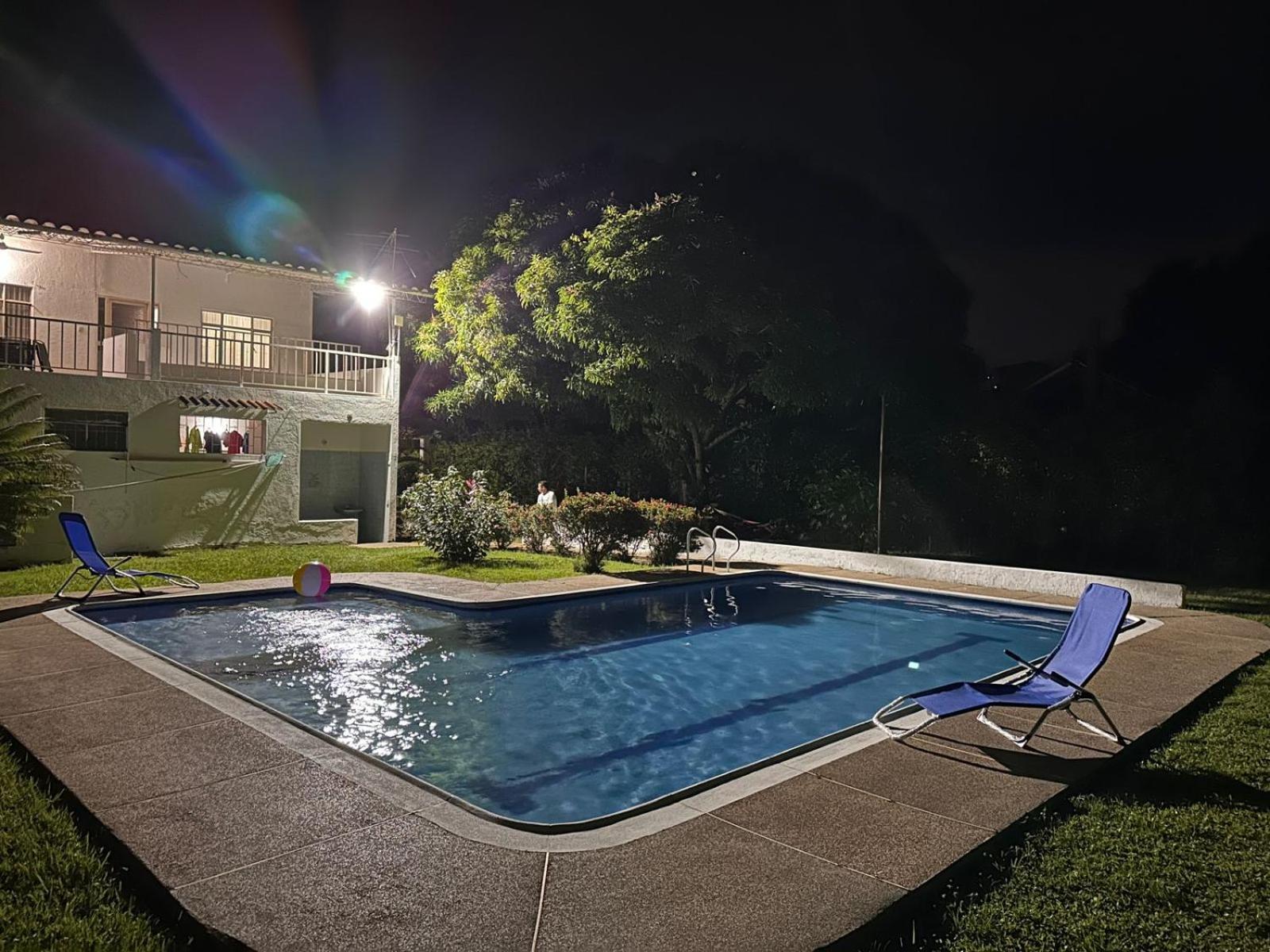 Casa Quinta