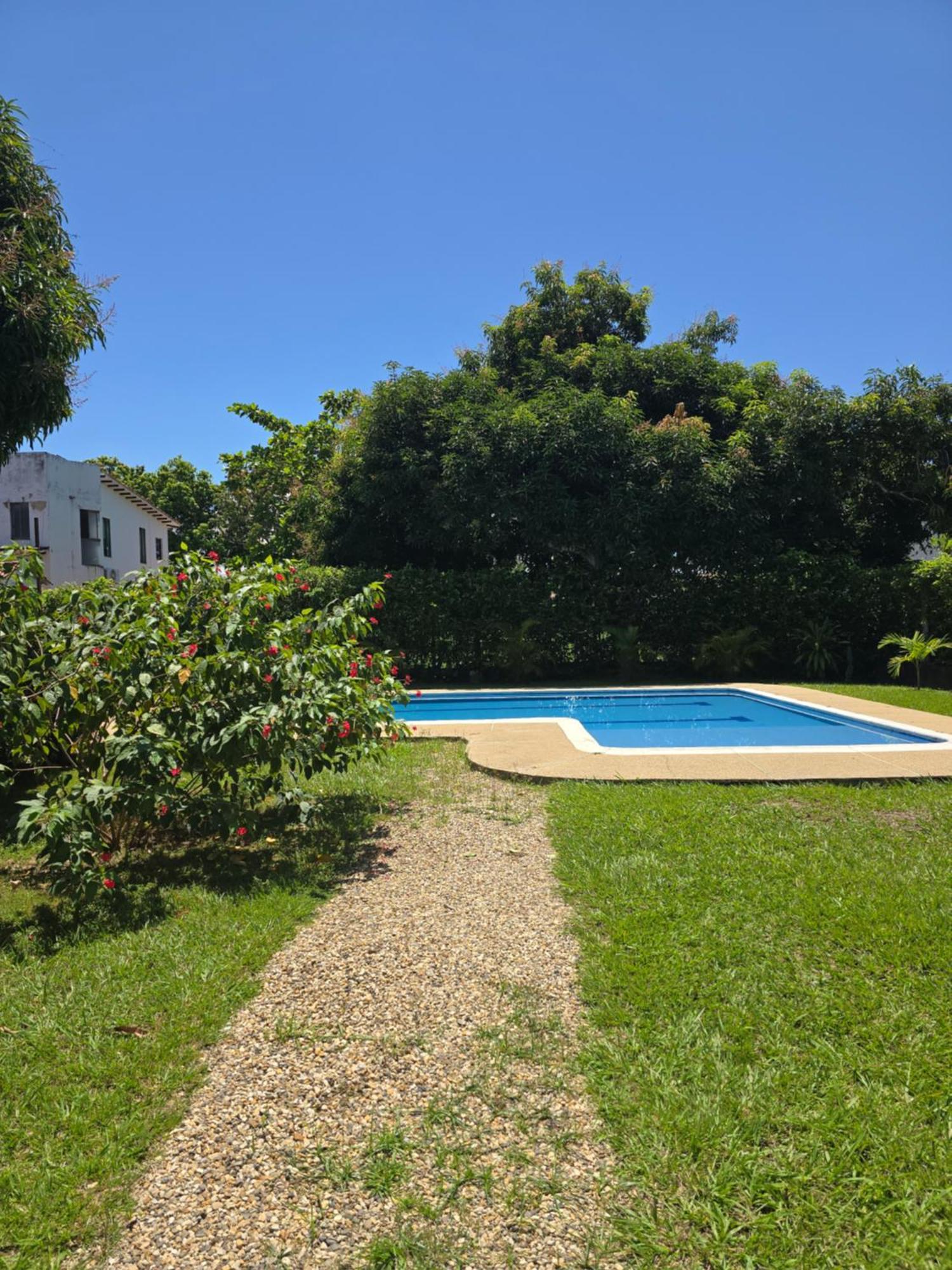 Casa Quinta Сasa de vacaciones *