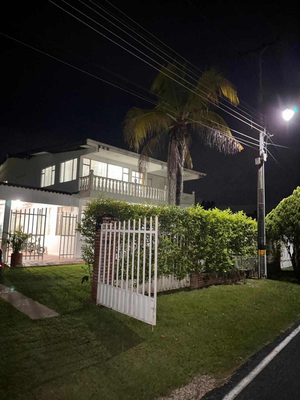 Casa Quinta Сasa de vacaciones *