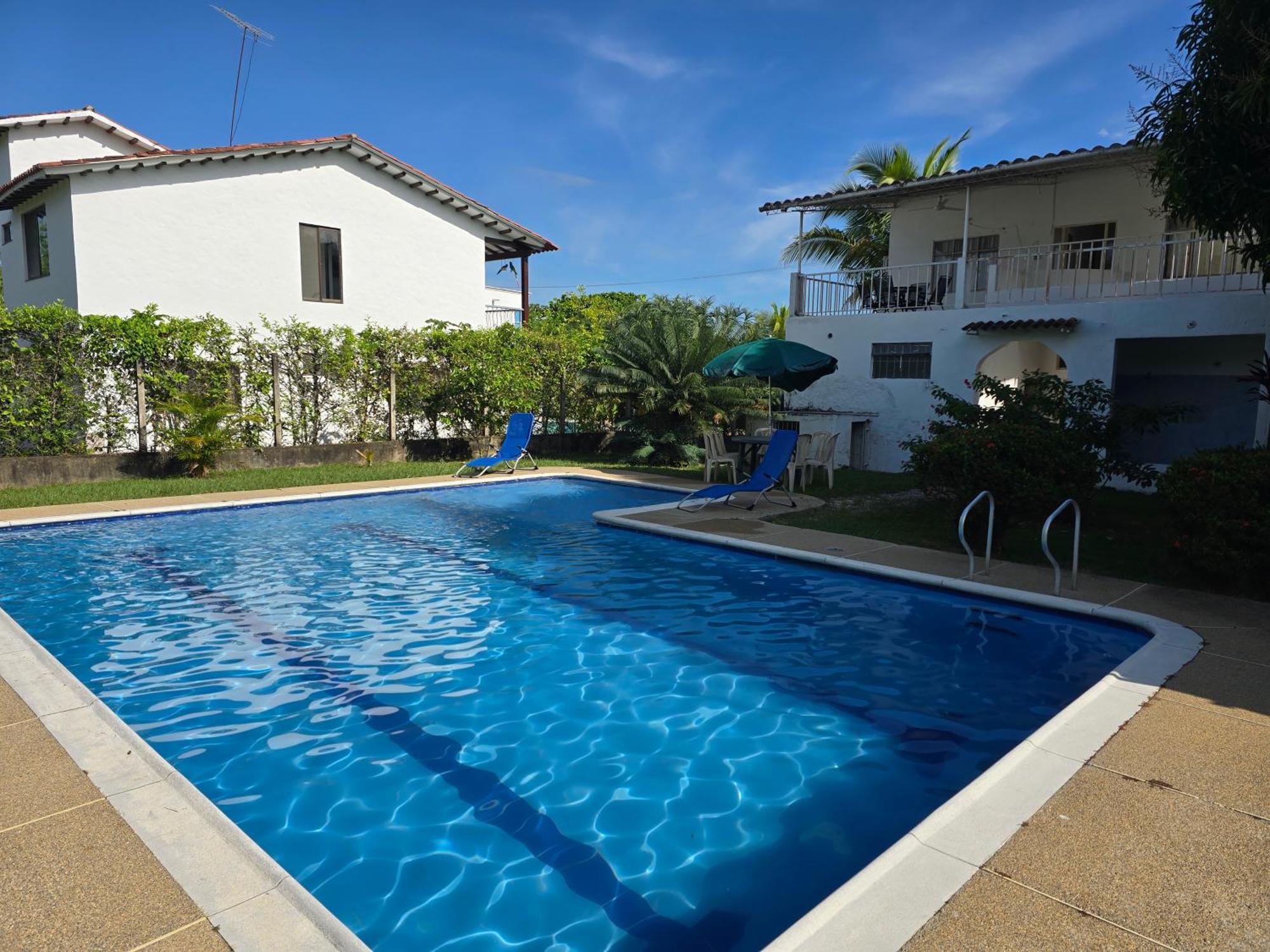 Casa Quinta Melgar