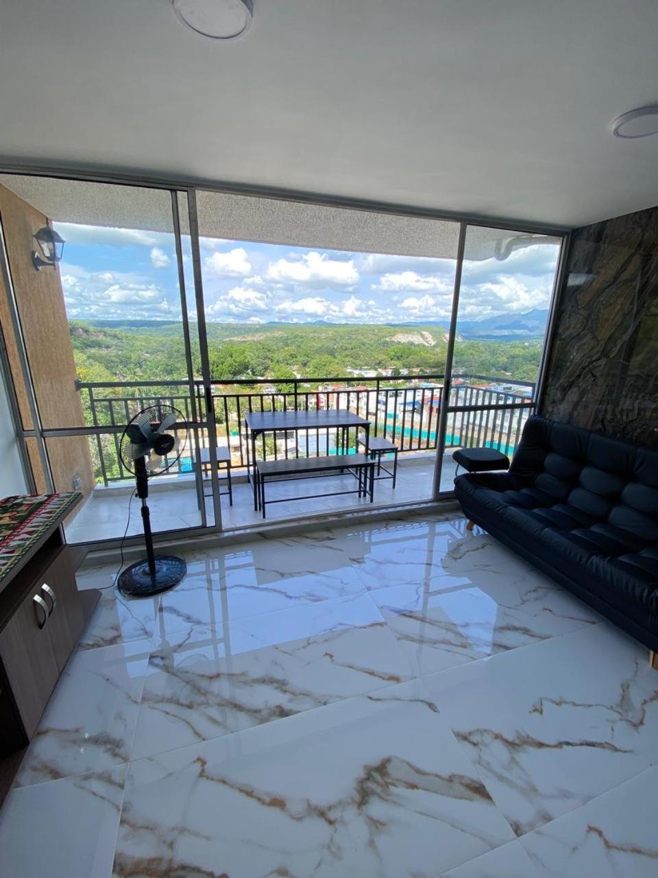 Apartamento Mirador La