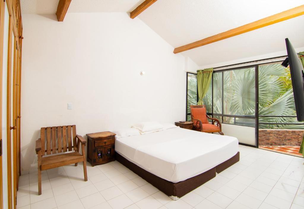 El Ensueno 1 Apartamento