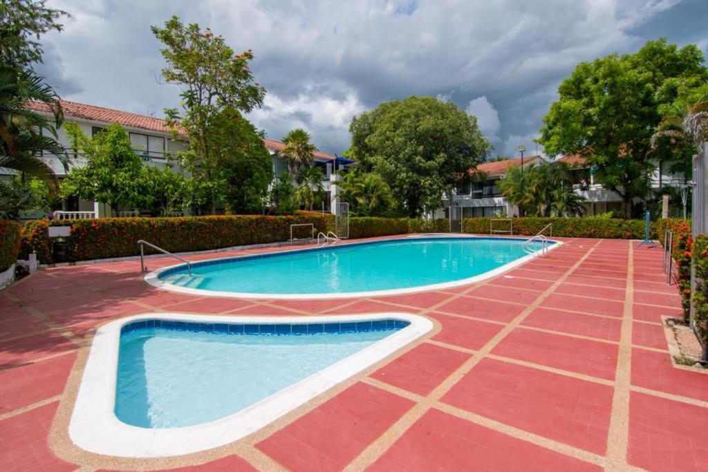 Apartamento El Ensueno 1 *