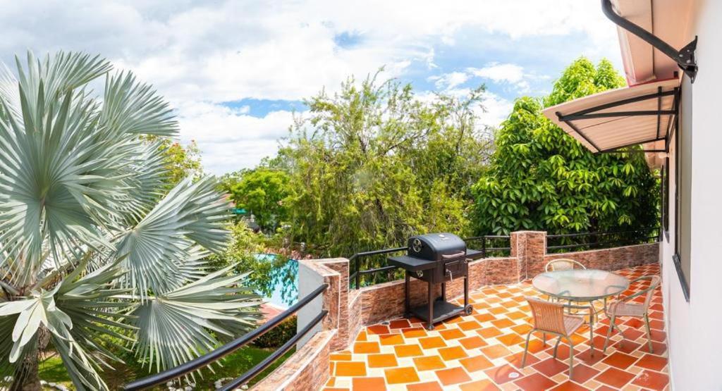 Apartamento El Ensueno 1 Melgar