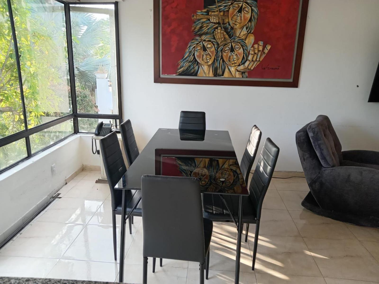 El Ensueno 1 Apartamento