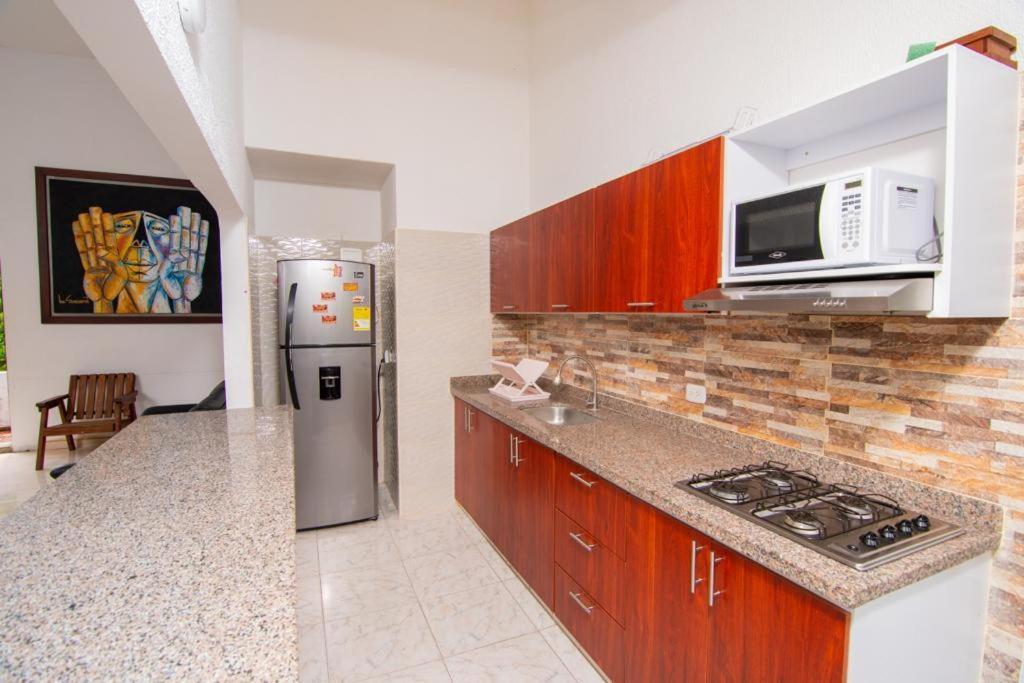 El Ensueno 1 Apartamento *