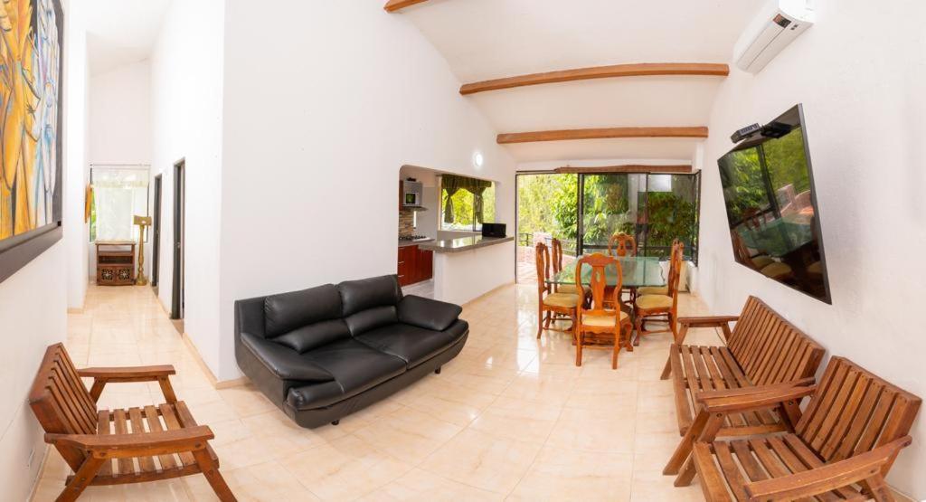 El Ensueno 1 Apartamento *