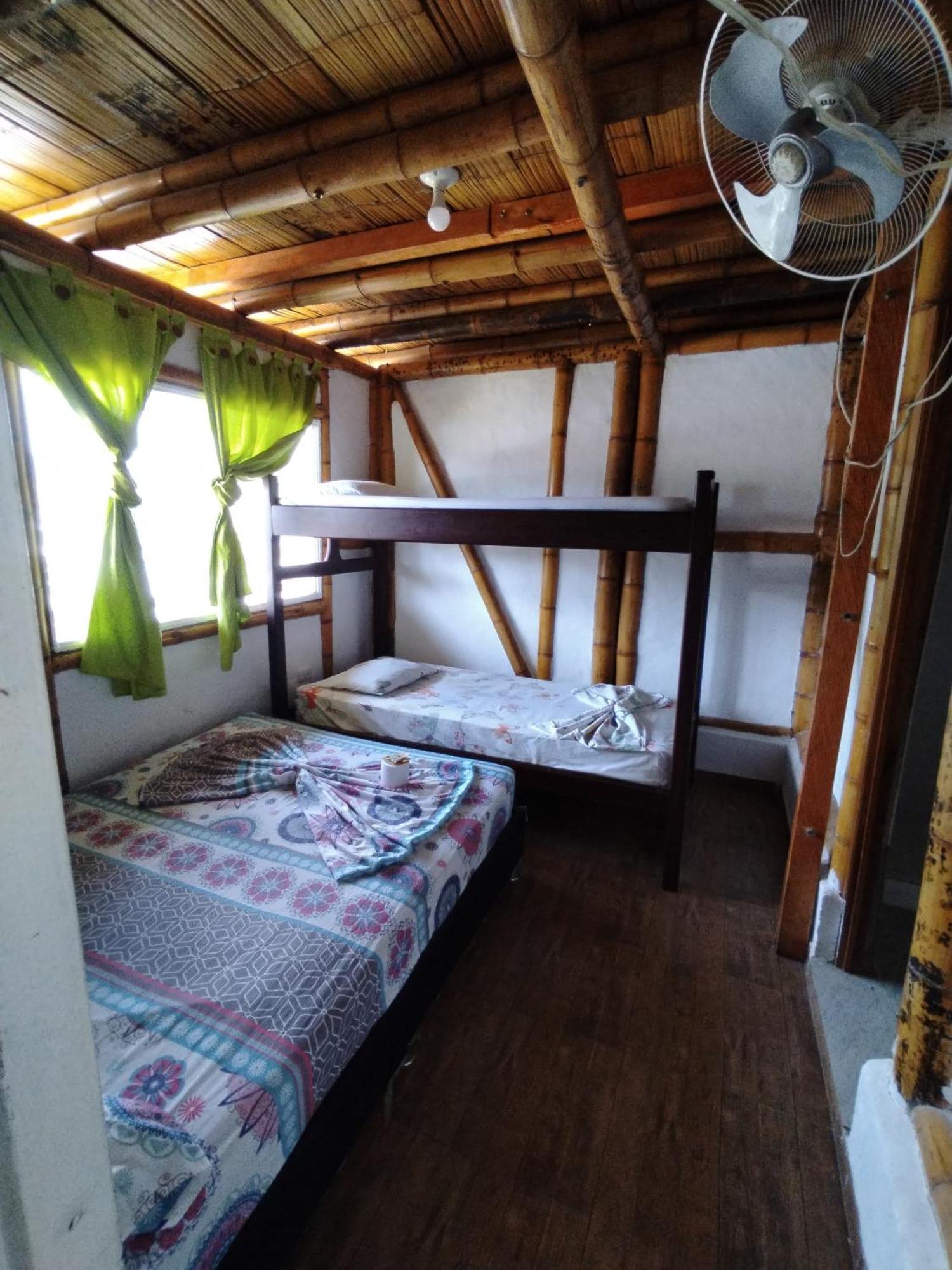 Santa Marta 3*
