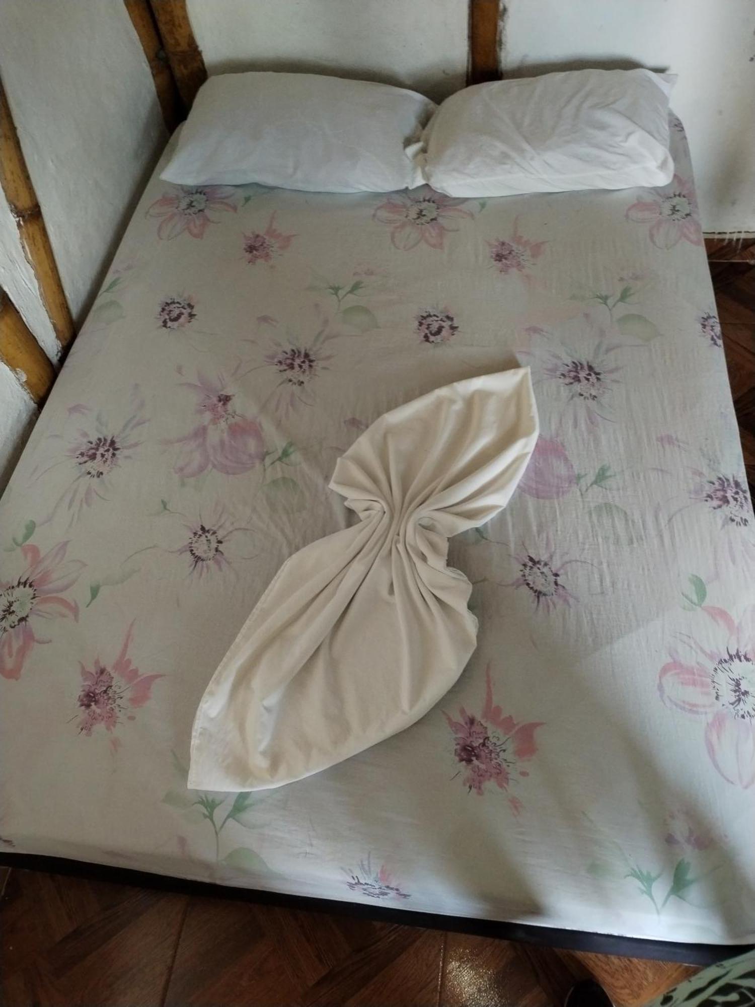 Hotel Santa Marta Melgar