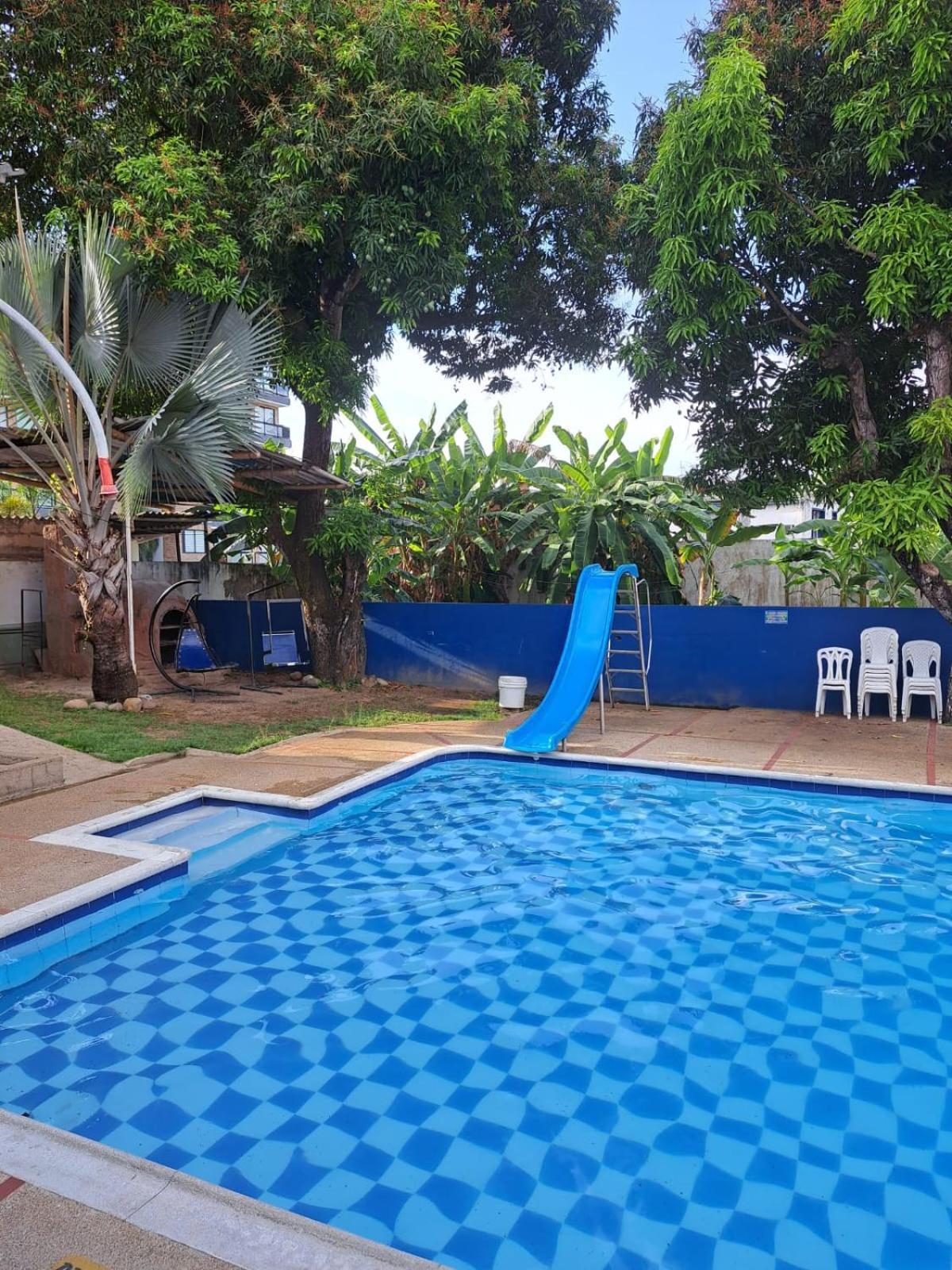 Santa Marta Melgar