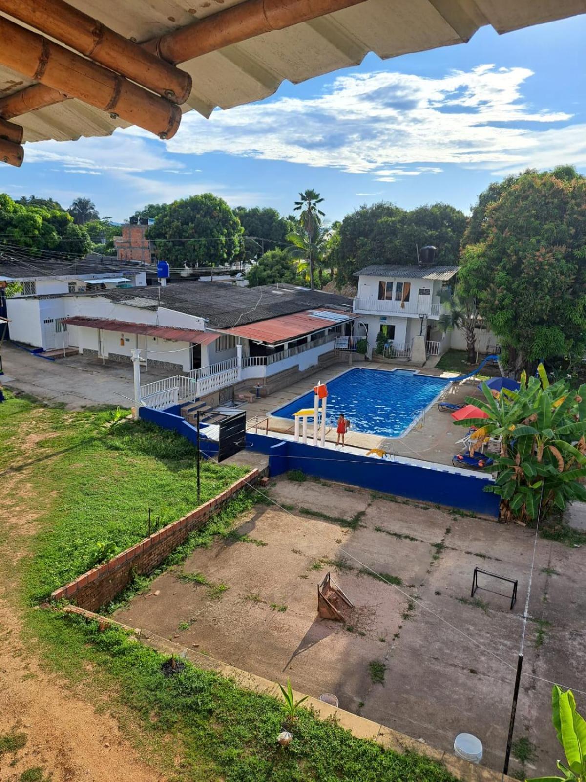 Santa Marta Melgar