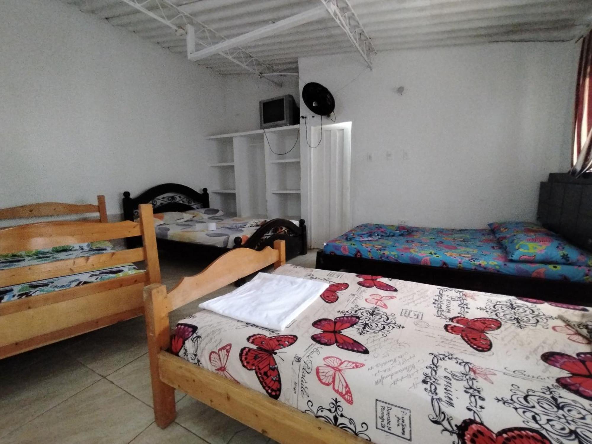 Santa Marta 3*