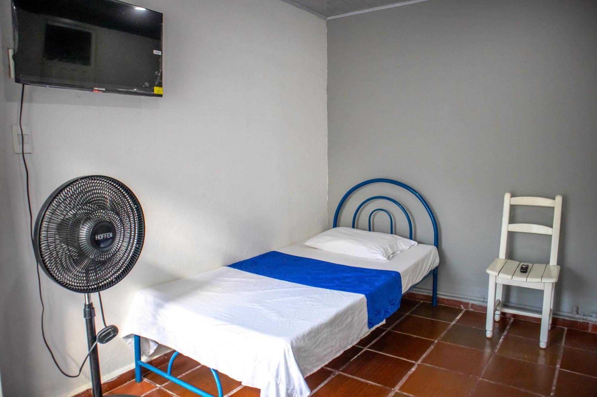 Tecno La Negra * Melgar