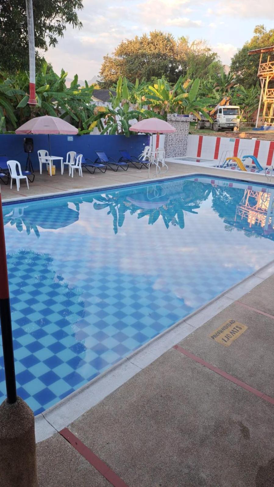 Santa Marta Hotel 3*
