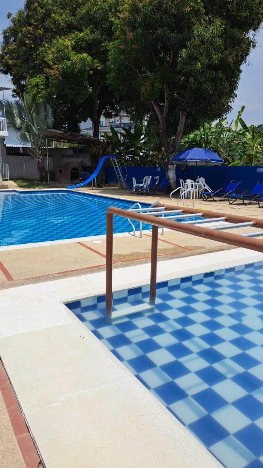 Hotel Santa Marta 3*