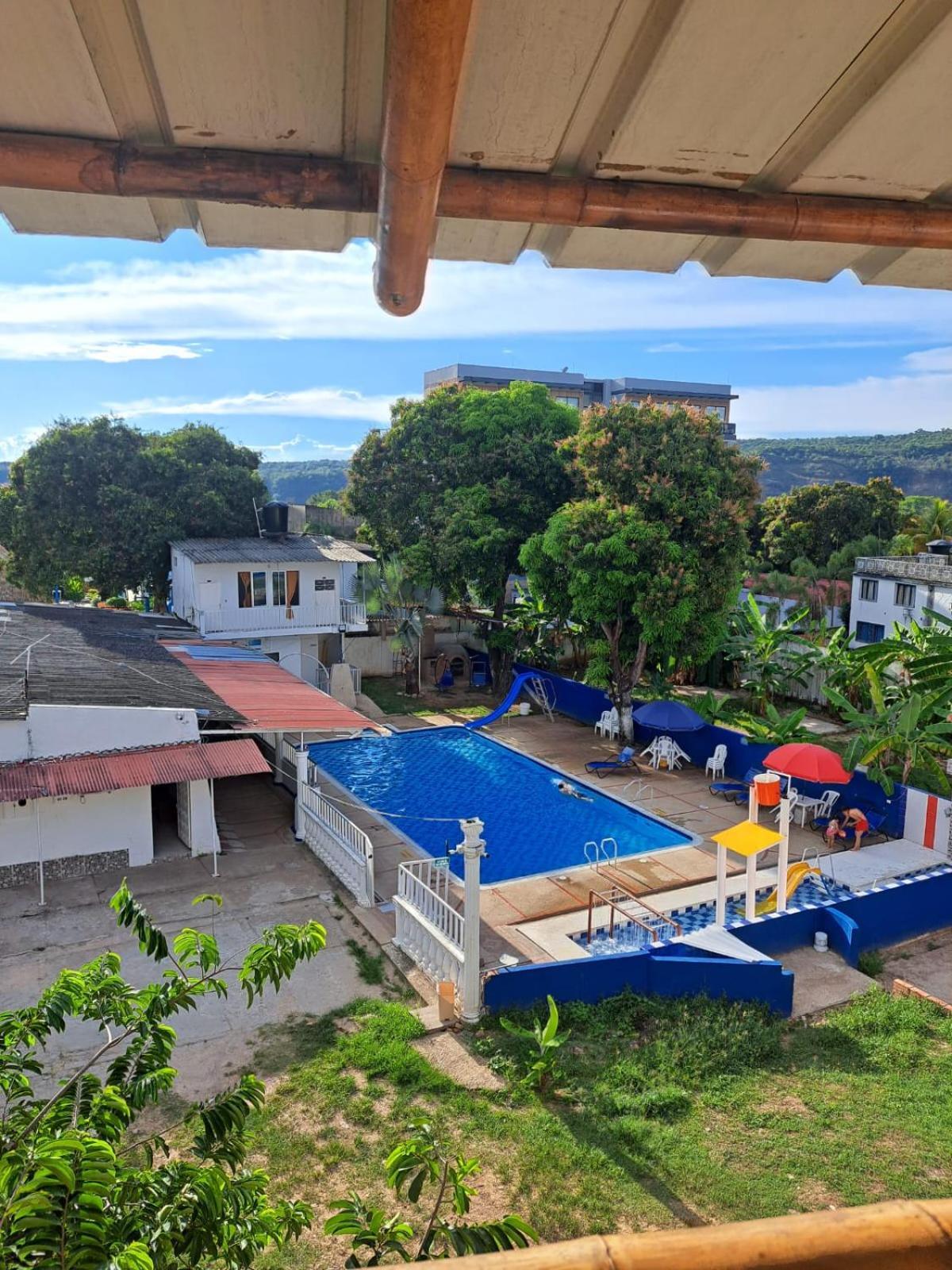 Santa Marta Hotel