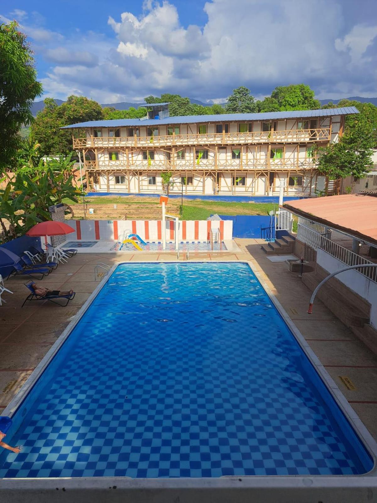 Santa Marta Melgar