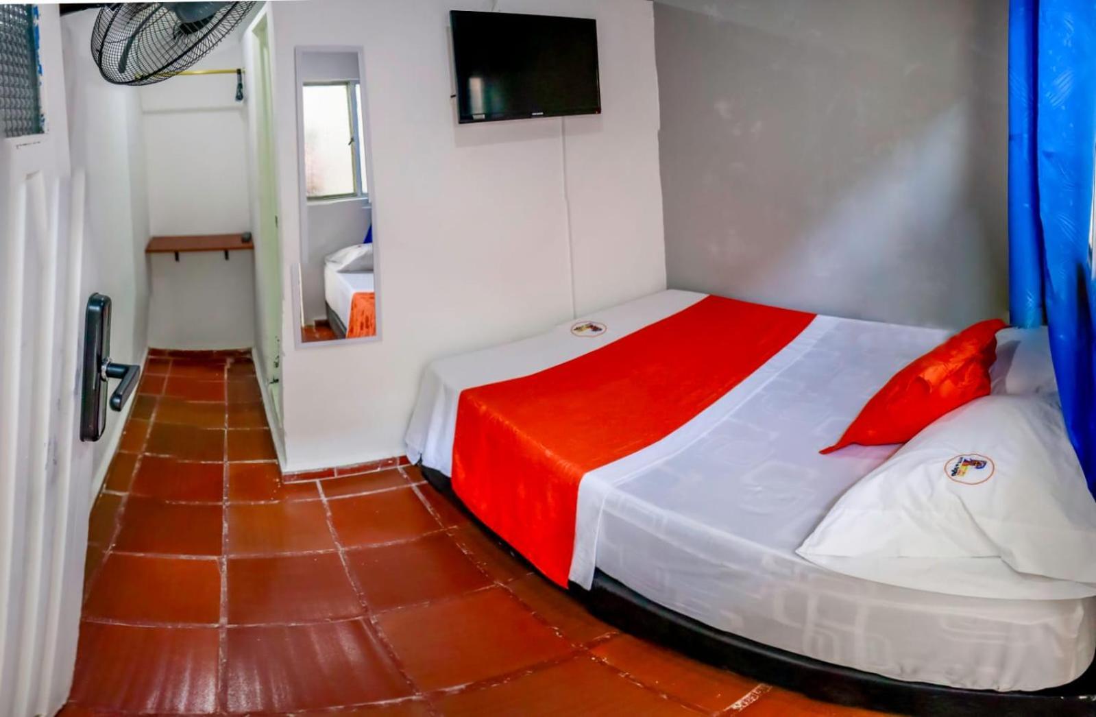 Tecno La Negra Melgar