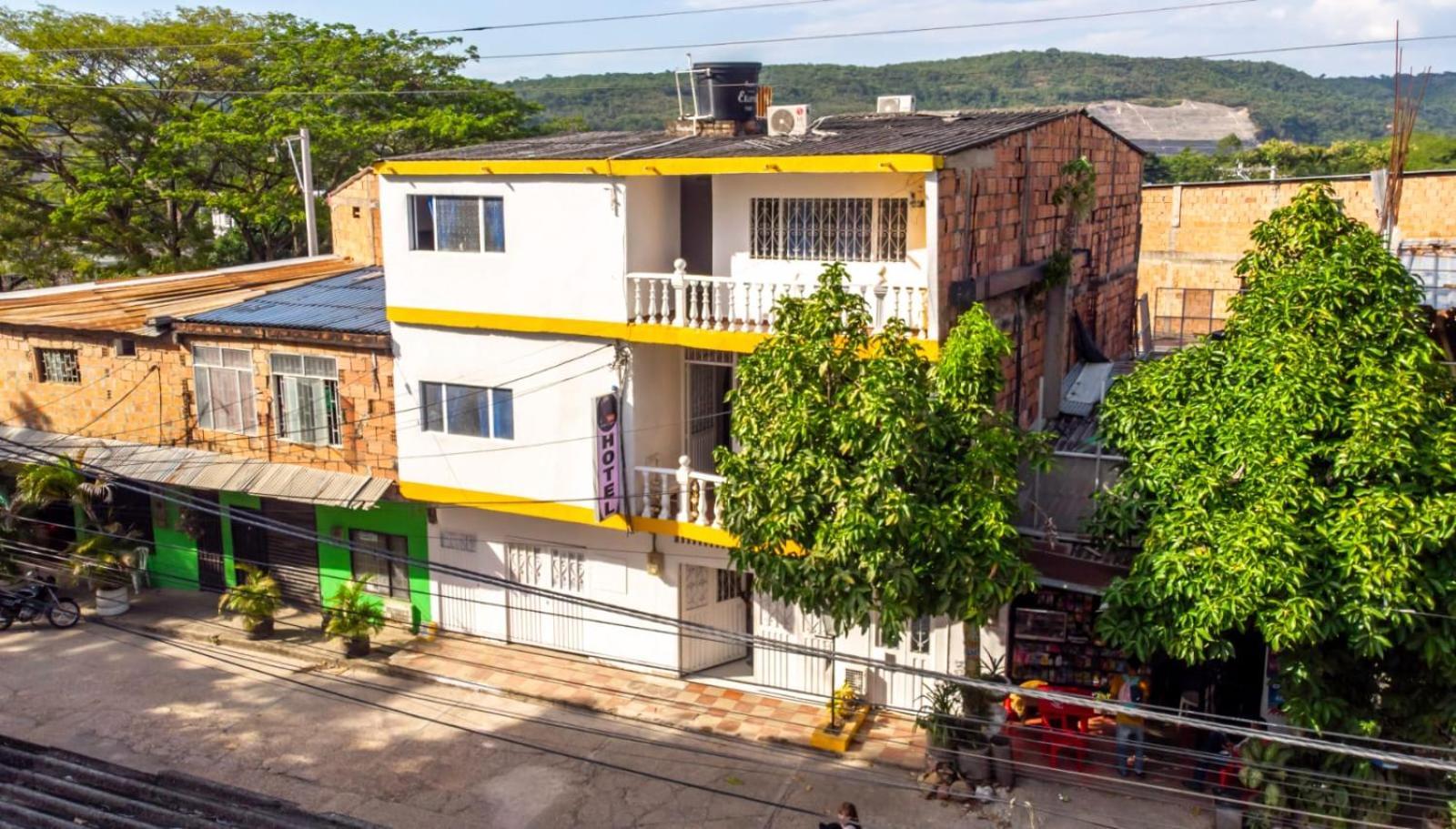 Hotel Tecno La Negra *
