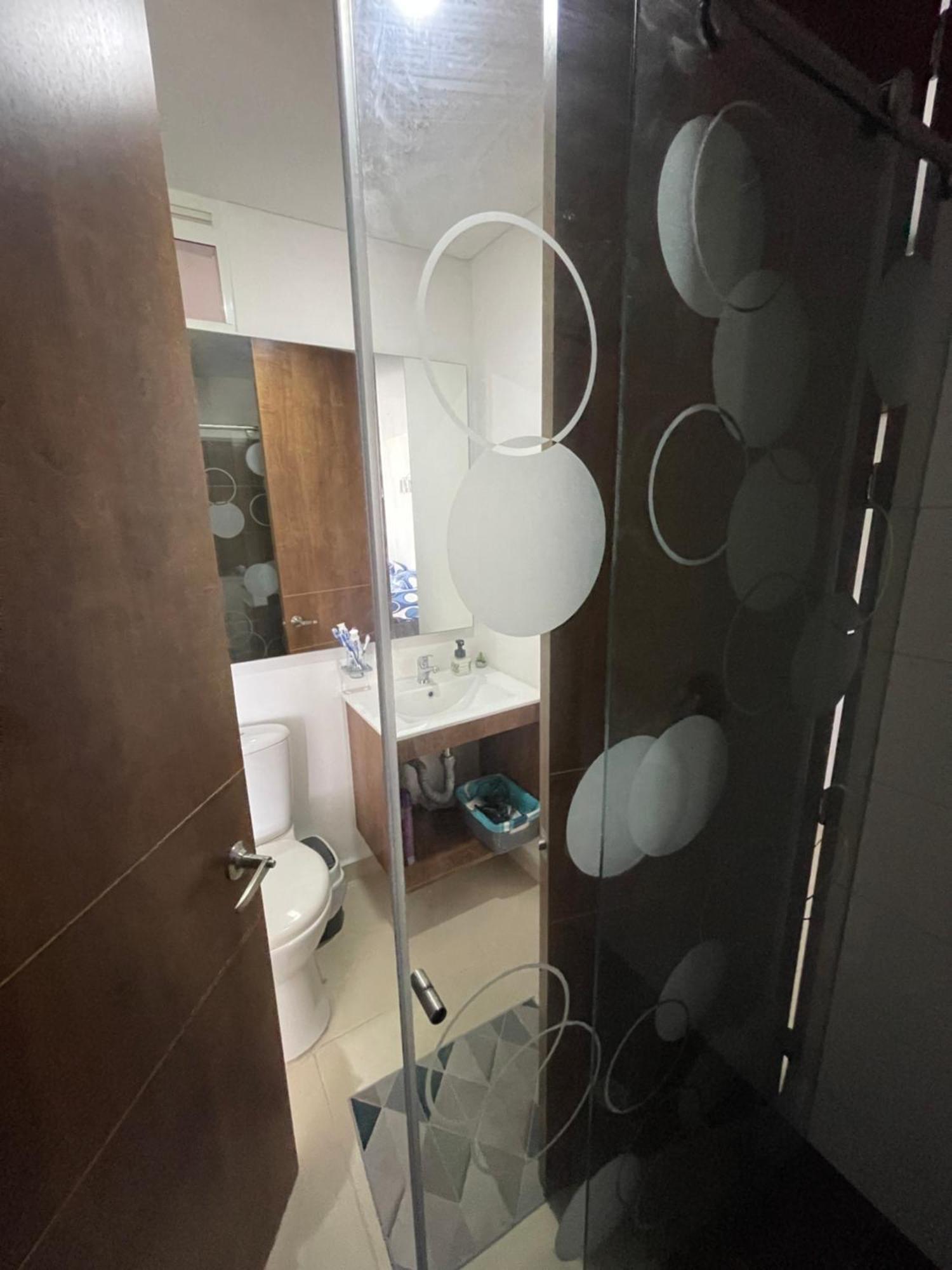 Espectacular En Apartamento