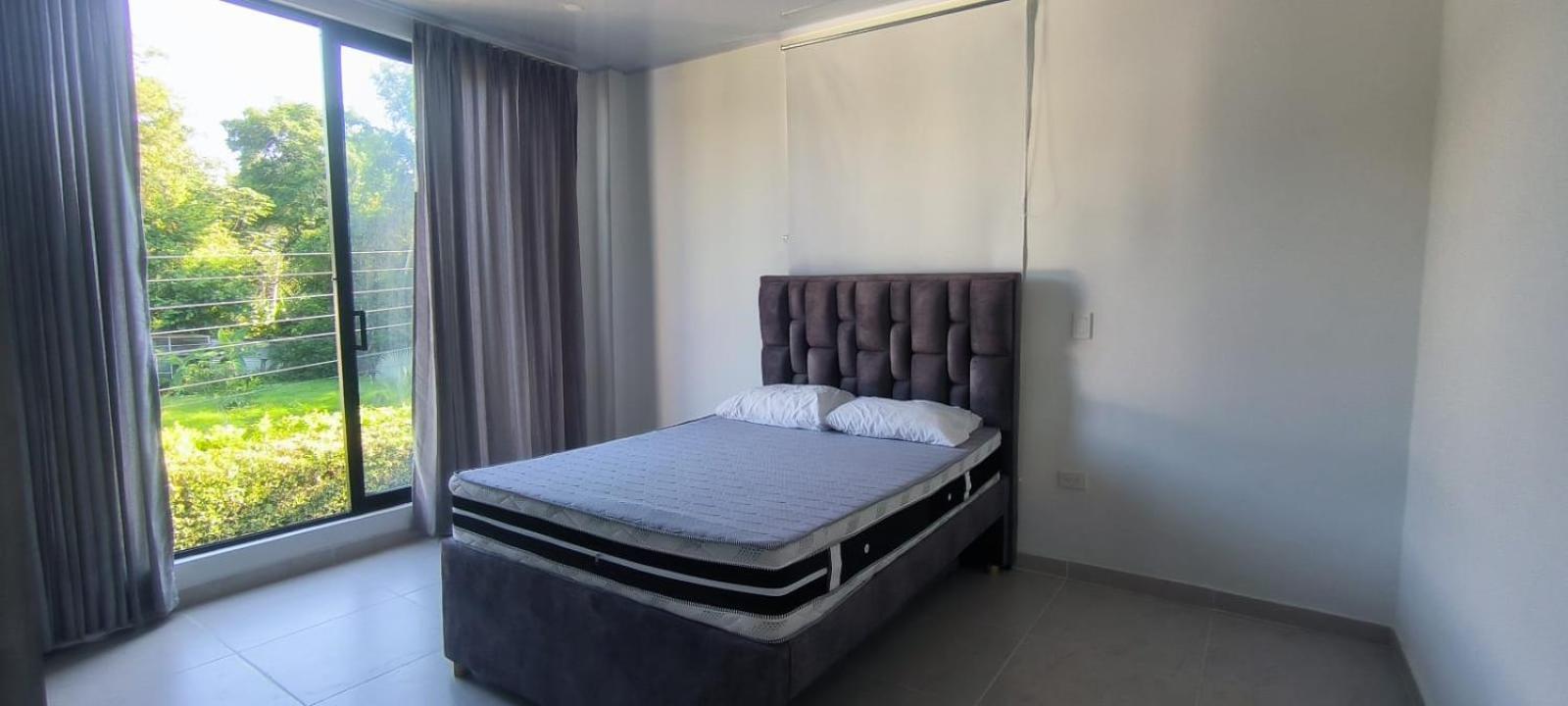 Сasa de vacaciones Casa Campestre En Melgar
