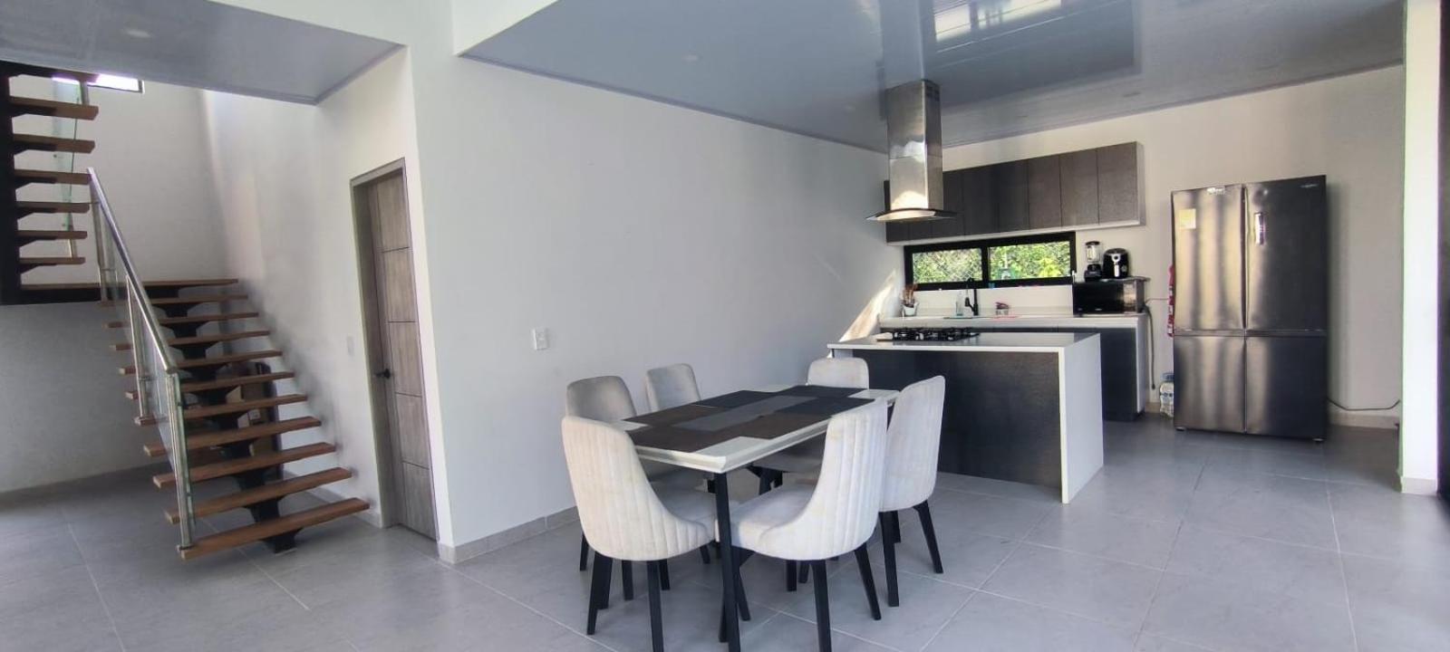 Casa Campestre En Сasa de vacaciones Melgar