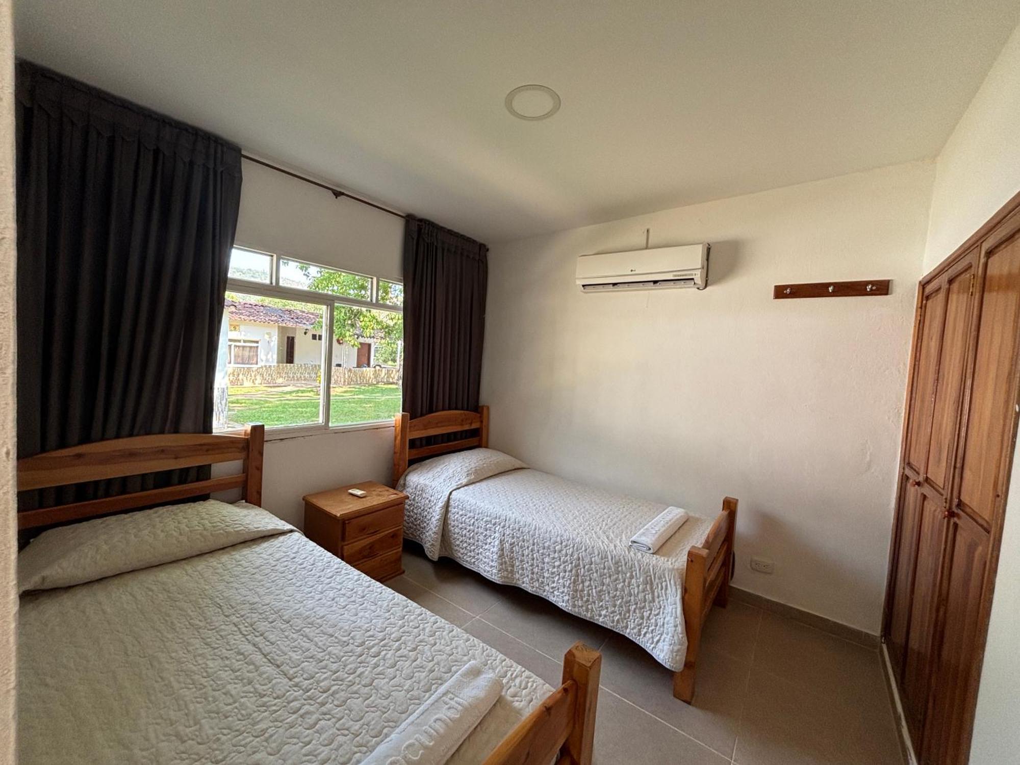 Mirador Del Sumapaz - Comfacundi Hotel *