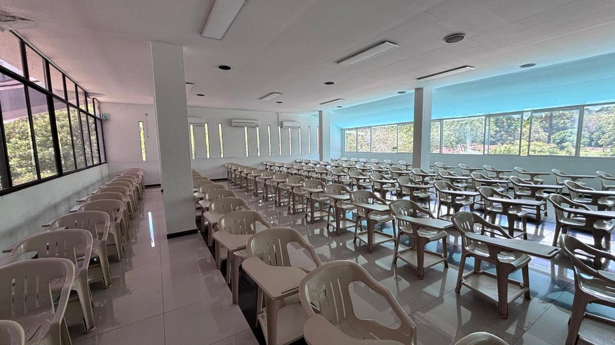 Hotel Mirador Del Sumapaz - Comfacundi