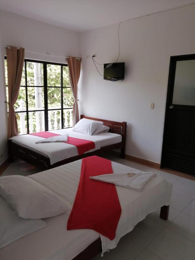 Hotel La Morada Del Sol *