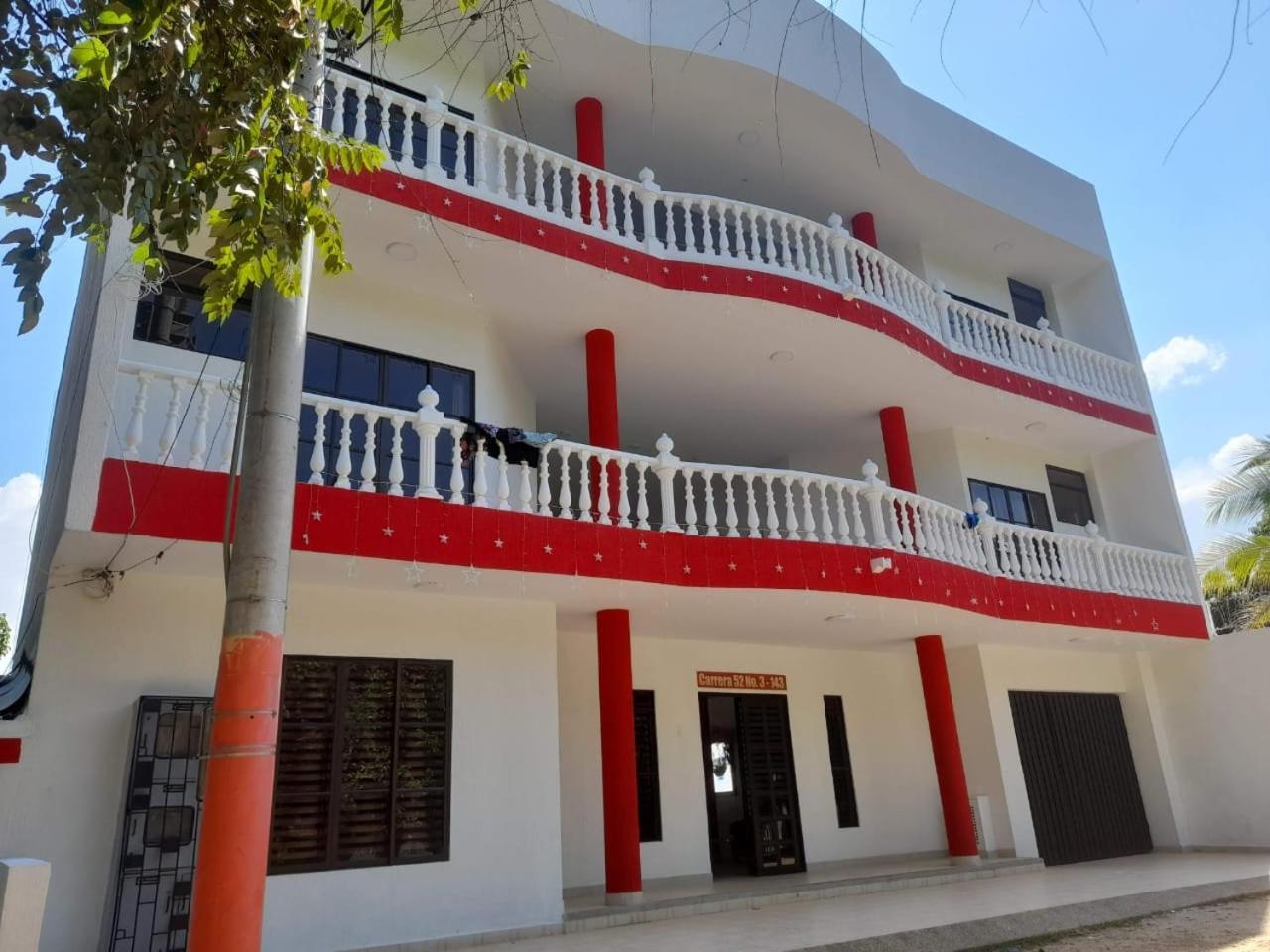 Hotel La Morada Del Sol *