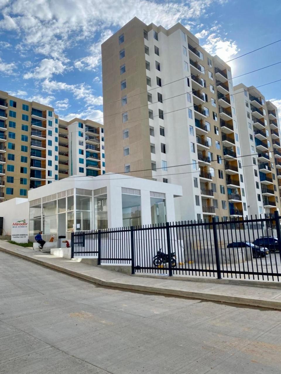 Apartamento Mirador La Melgar