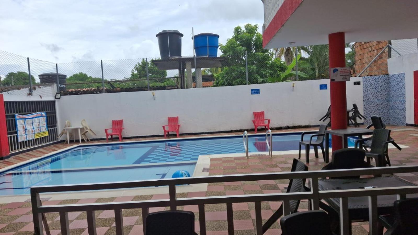 La Morada Del Sol Hotel *