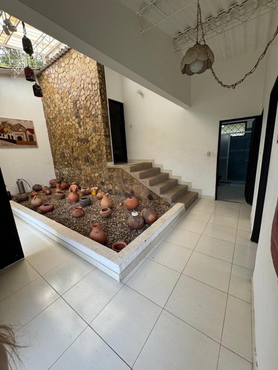 Сasa de vacaciones Con Pisicina Privada