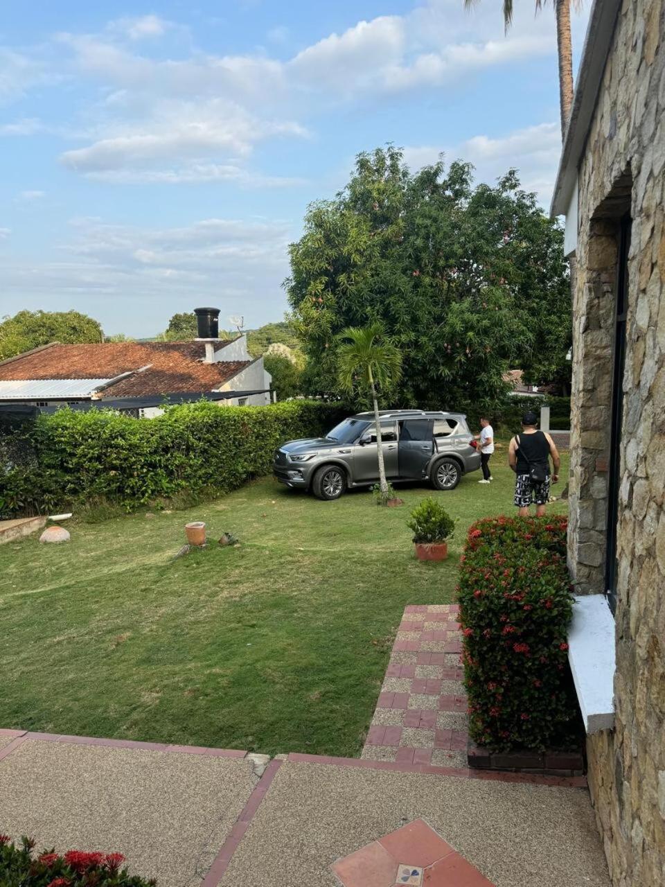 Con Pisicina Privada Сasa de vacaciones *
