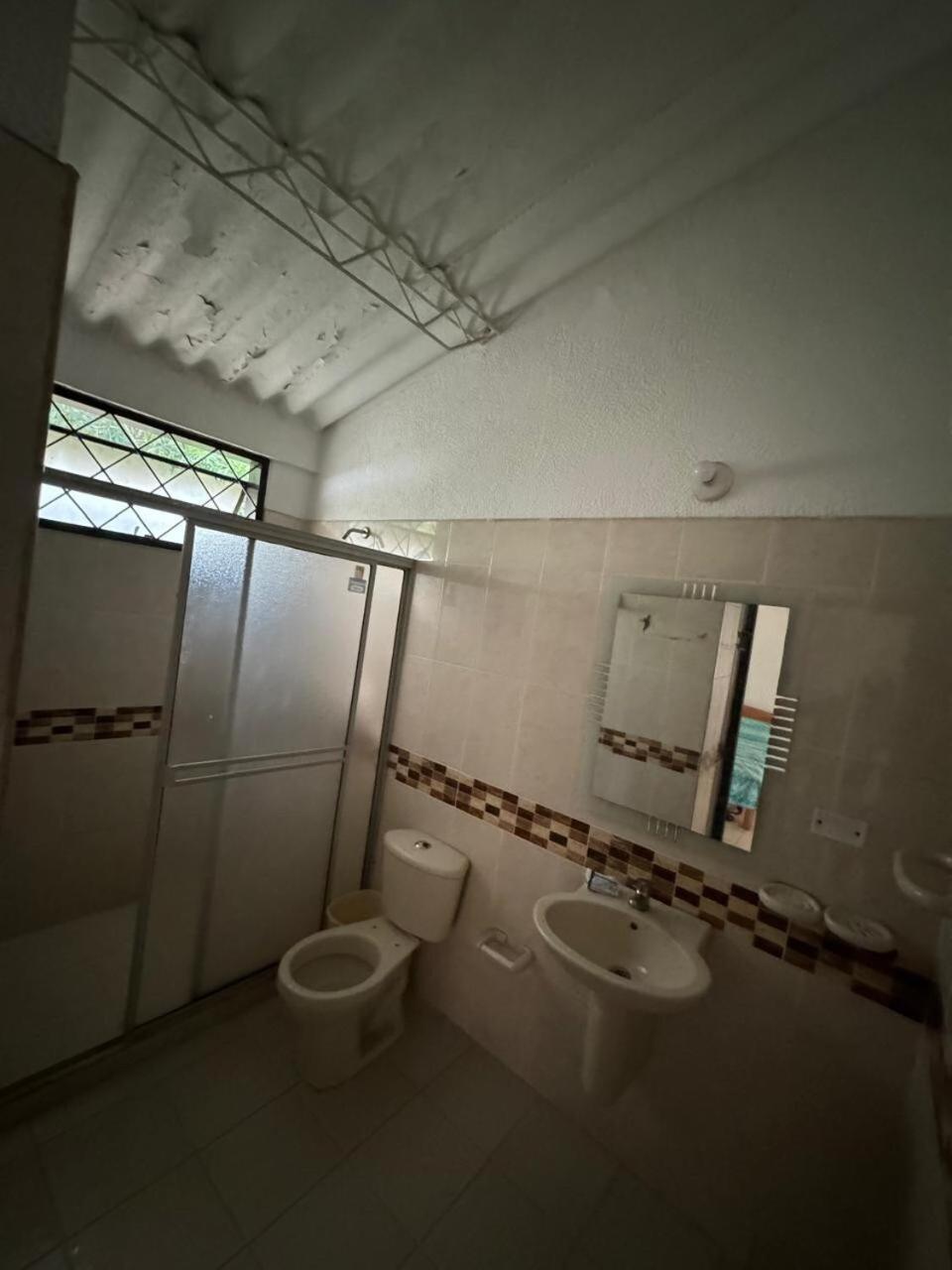 Сasa de vacaciones Con Pisicina Privada Melgar