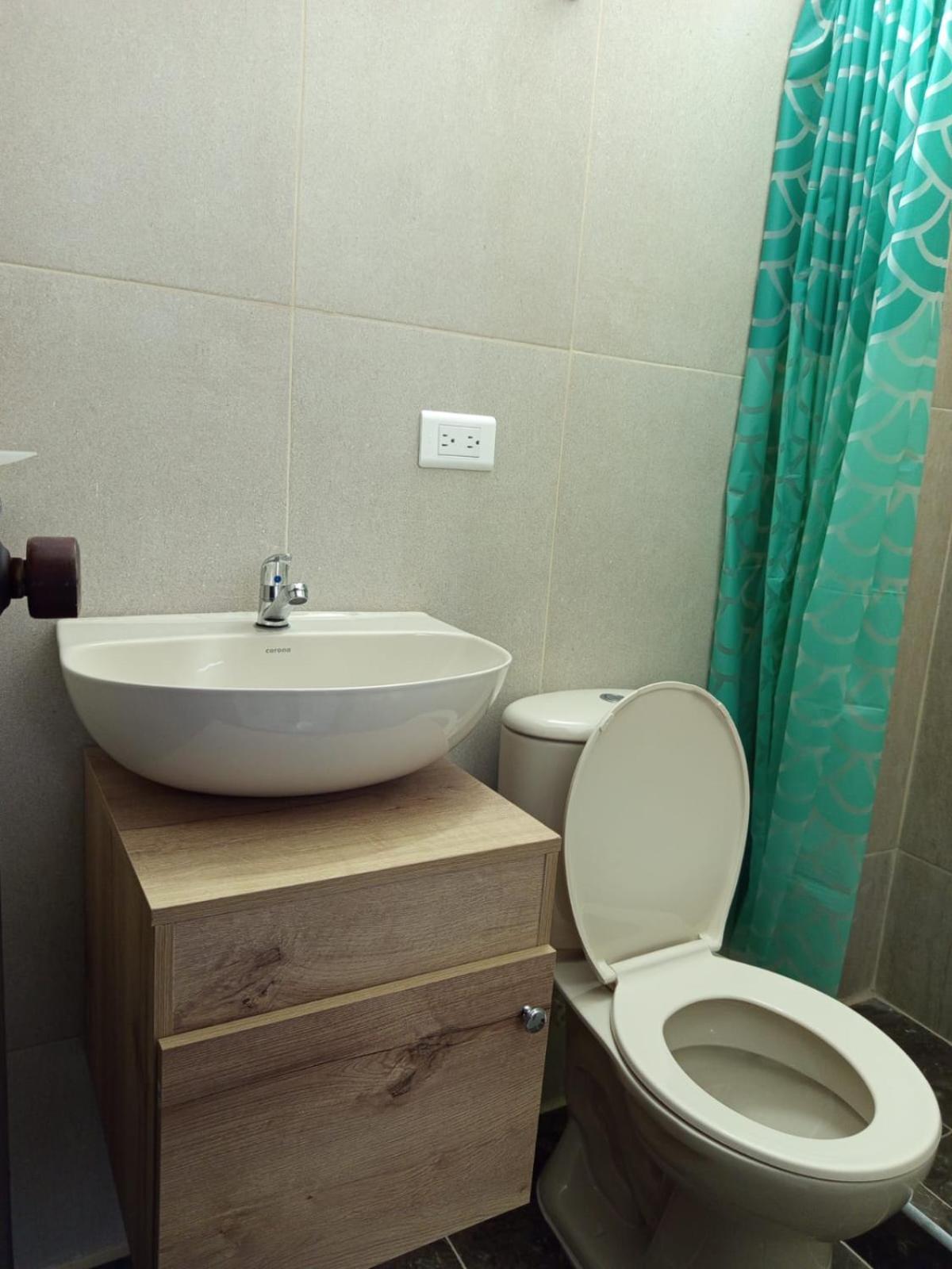Сasa de vacaciones Casa De Descanso En Con Piscina Melgar