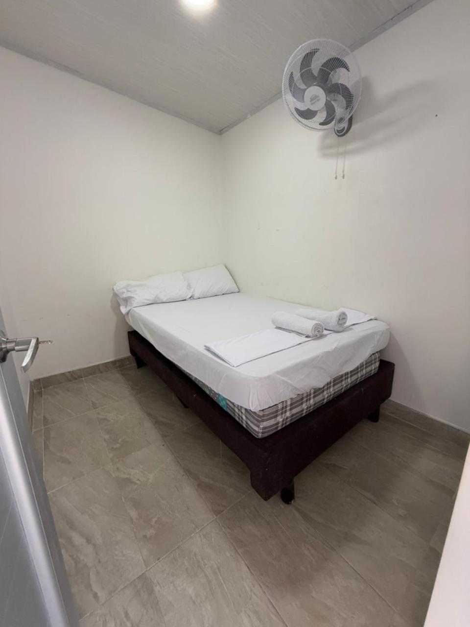 Apartamento Hermosa Familiar *