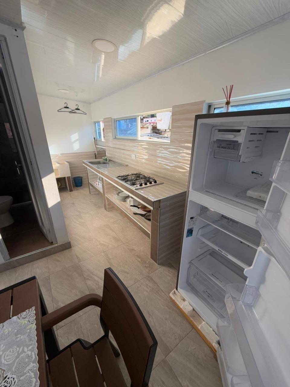 Hermosa Familiar Apartamento