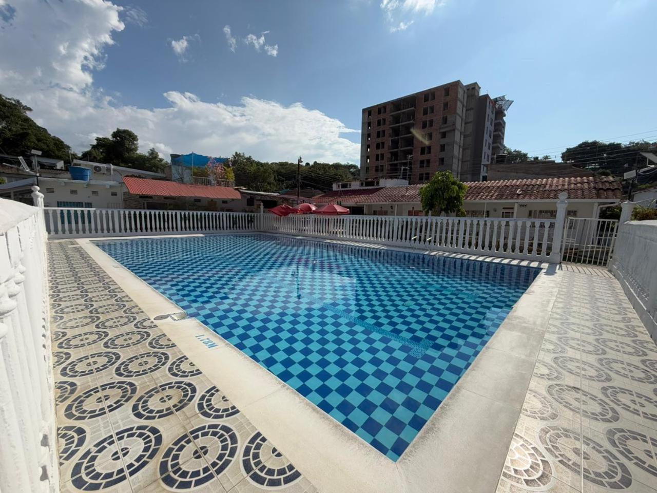 Apartamento Hermosa Familiar *