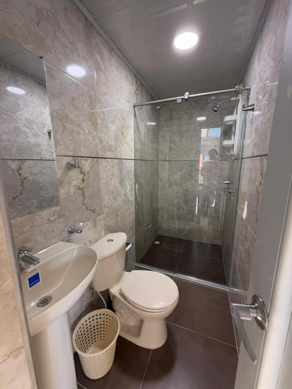 Hermosa Familiar Apartamento Melgar
