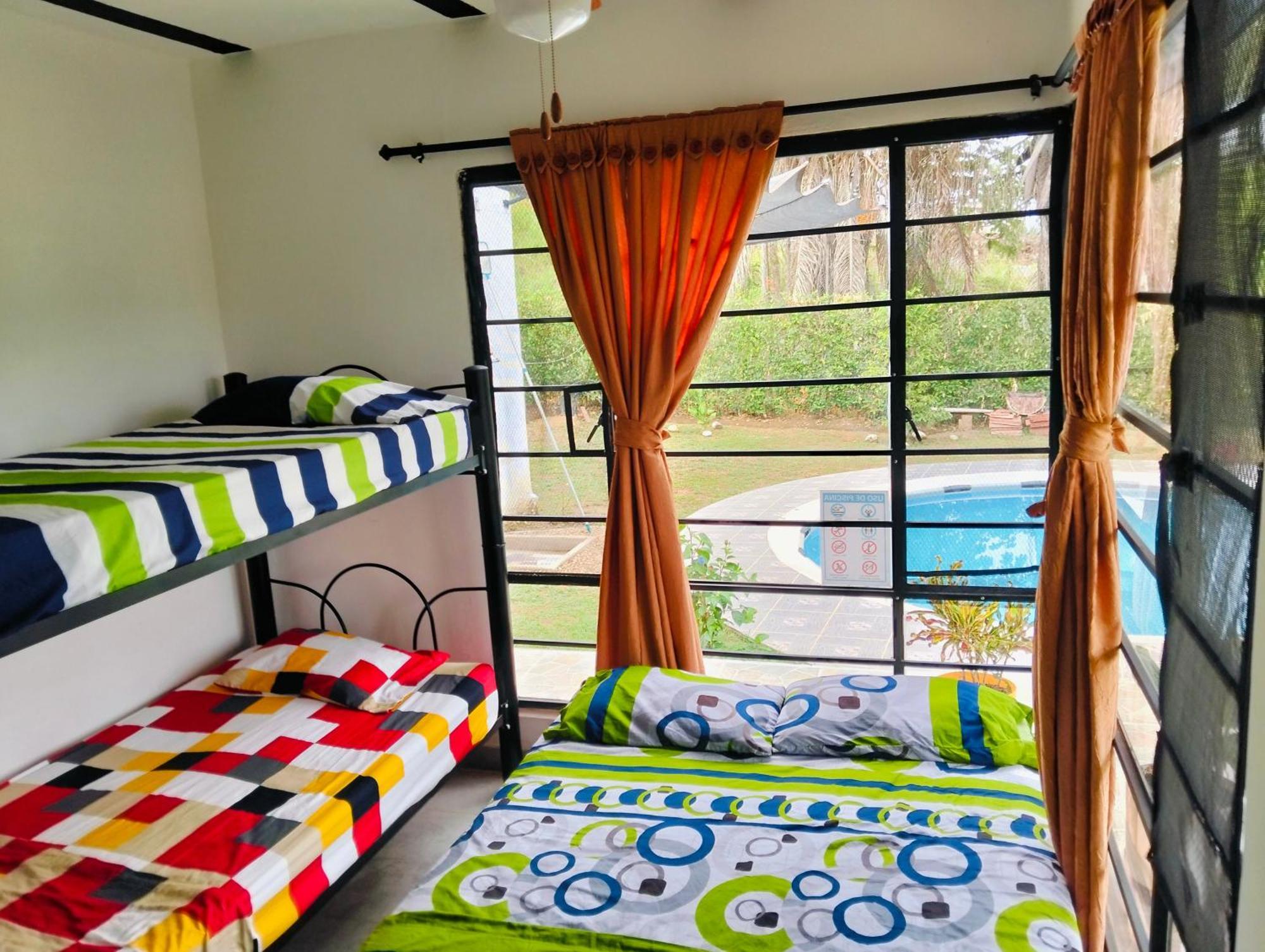 Casa Campestre Y Vacacional Сasa de vacaciones Melgar