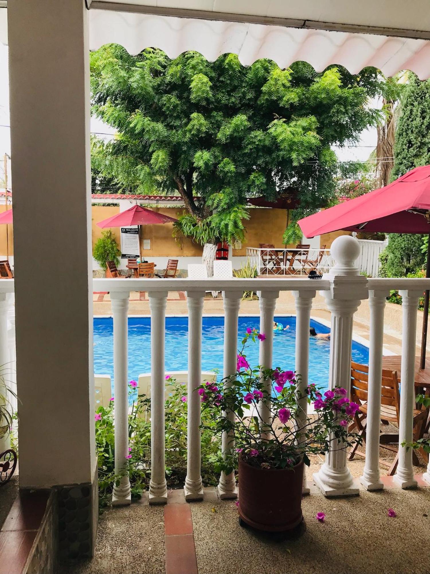 Hotel Maceo