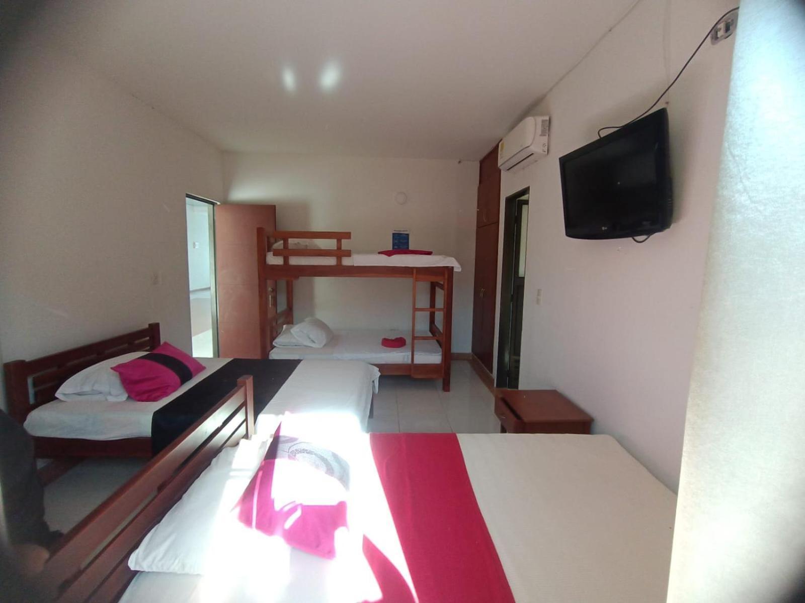 La Morada Del Sol Hotel
