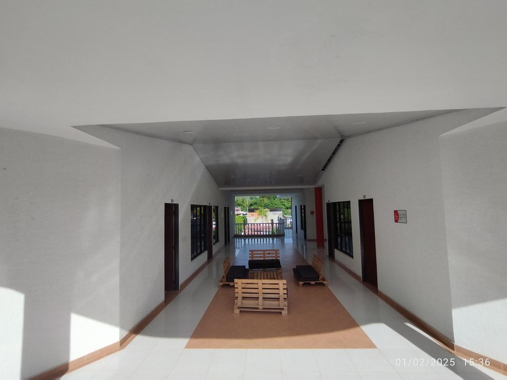 Hotel La Morada Del Sol *