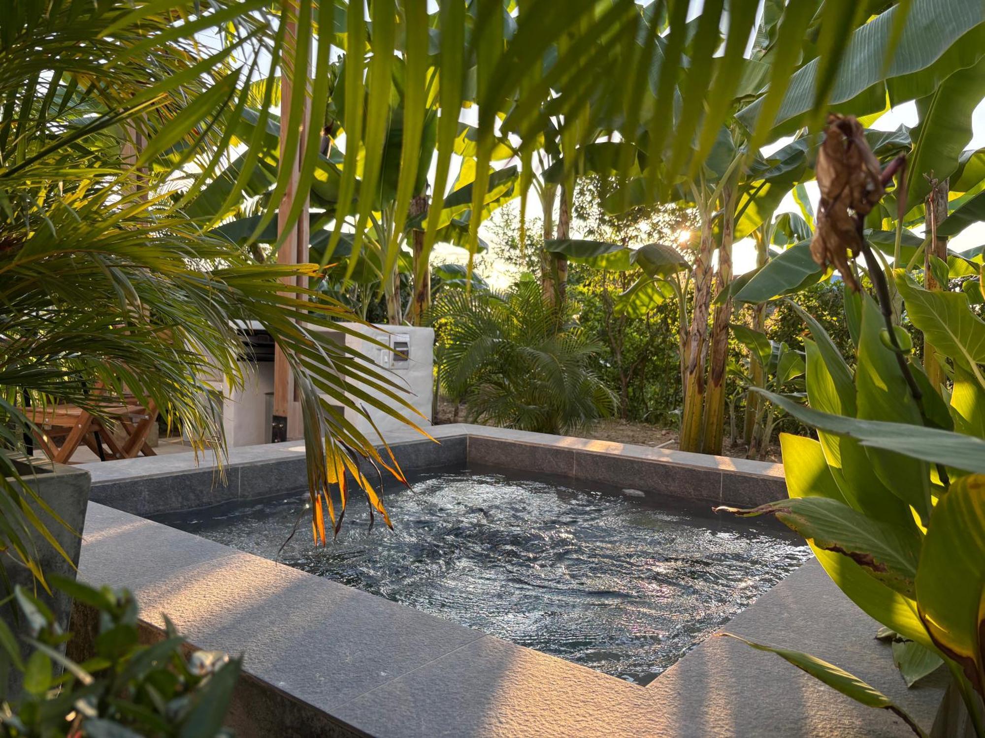 Bianca Elite Con Jacuzzi Privado! Holiday home