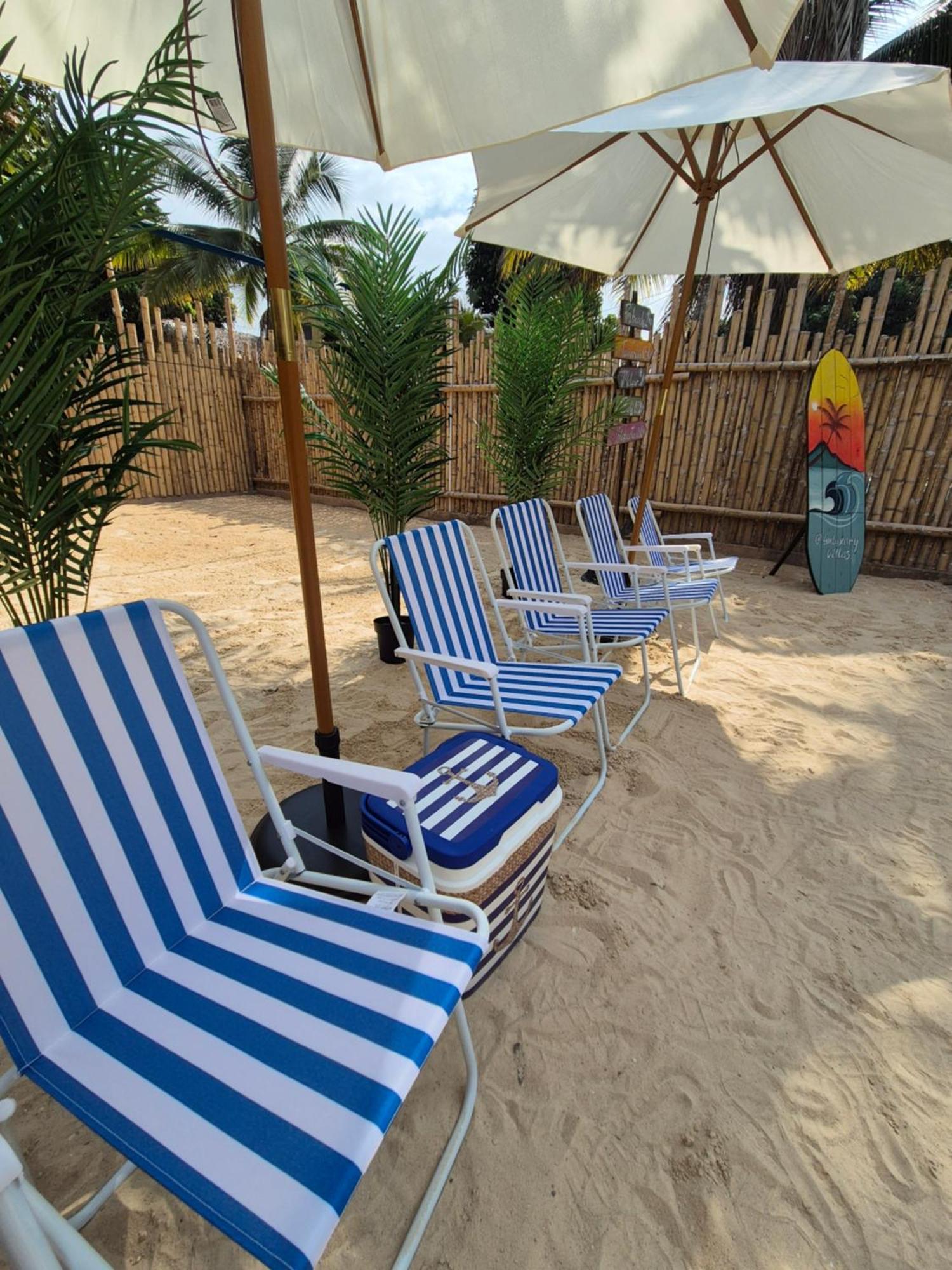 Fm Luxury Arquitectura Tipo Yakarta Con Playa Artificial Y Cinema Al Aire Libre *