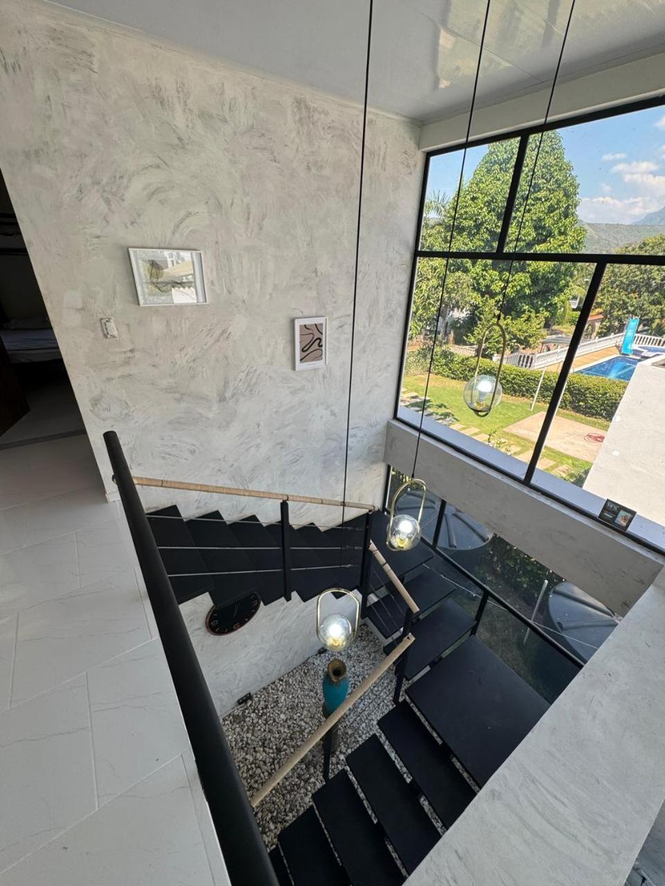 Fm Luxury De Arquitectura Mediterranea Piscina Privada Y Cine Melgar